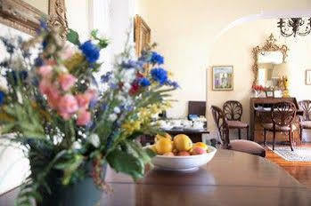 Oxford House Bed & Breakfast Hamilton City Bagian luar foto