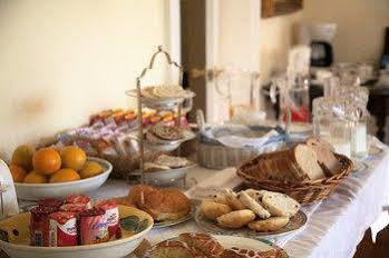 Oxford House Bed & Breakfast Hamilton City Bagian luar foto