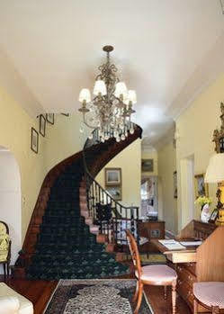 Oxford House Bed & Breakfast Hamilton City Bagian luar foto